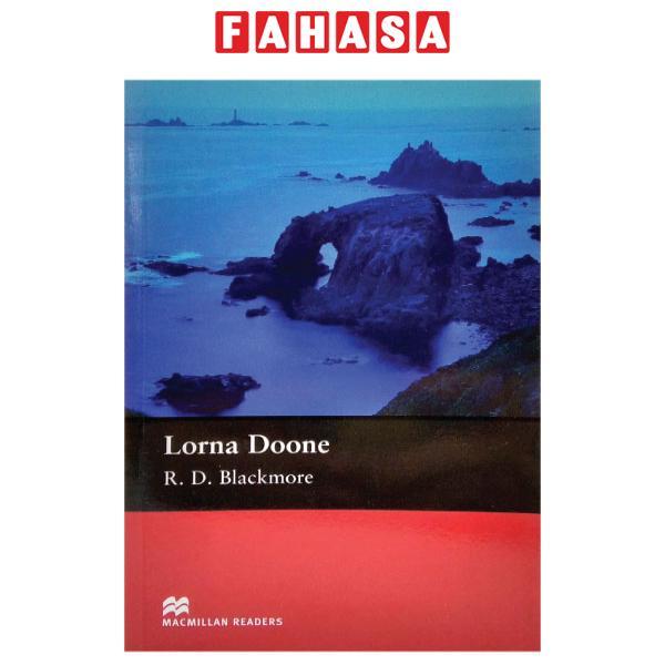 MR; Lorna Doone Beg