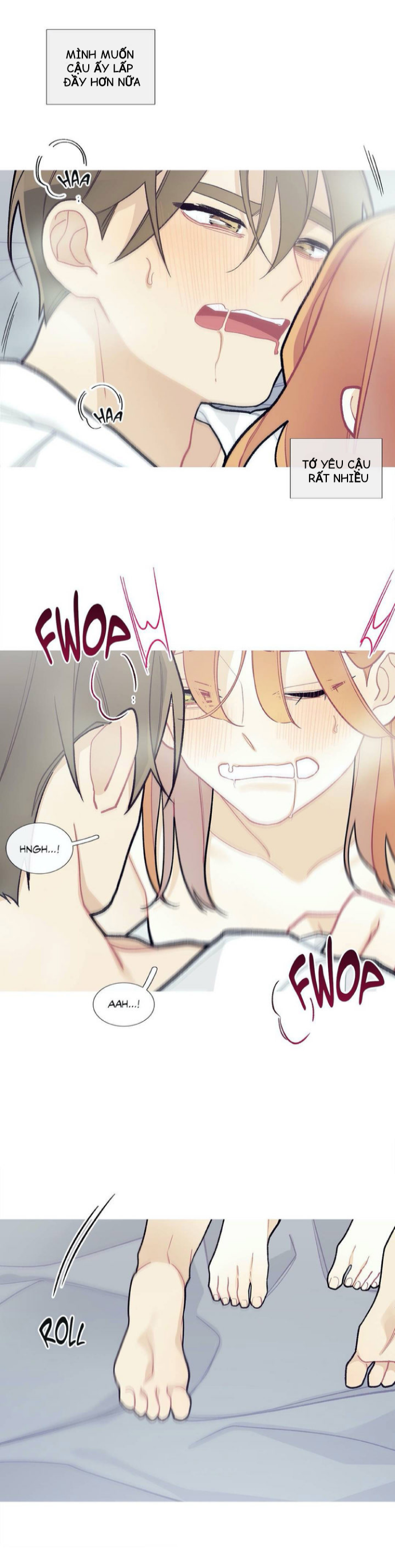 chuyện quái gì đang xảy ra? chapter 84 10