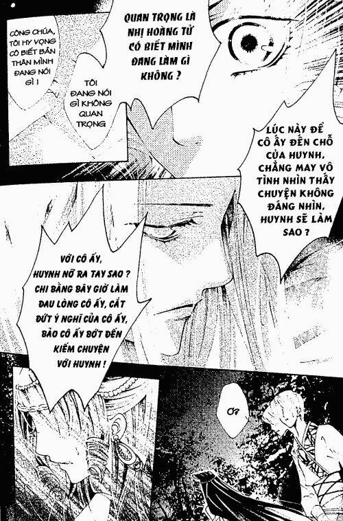 lâu lan y mộng chapter 4 52