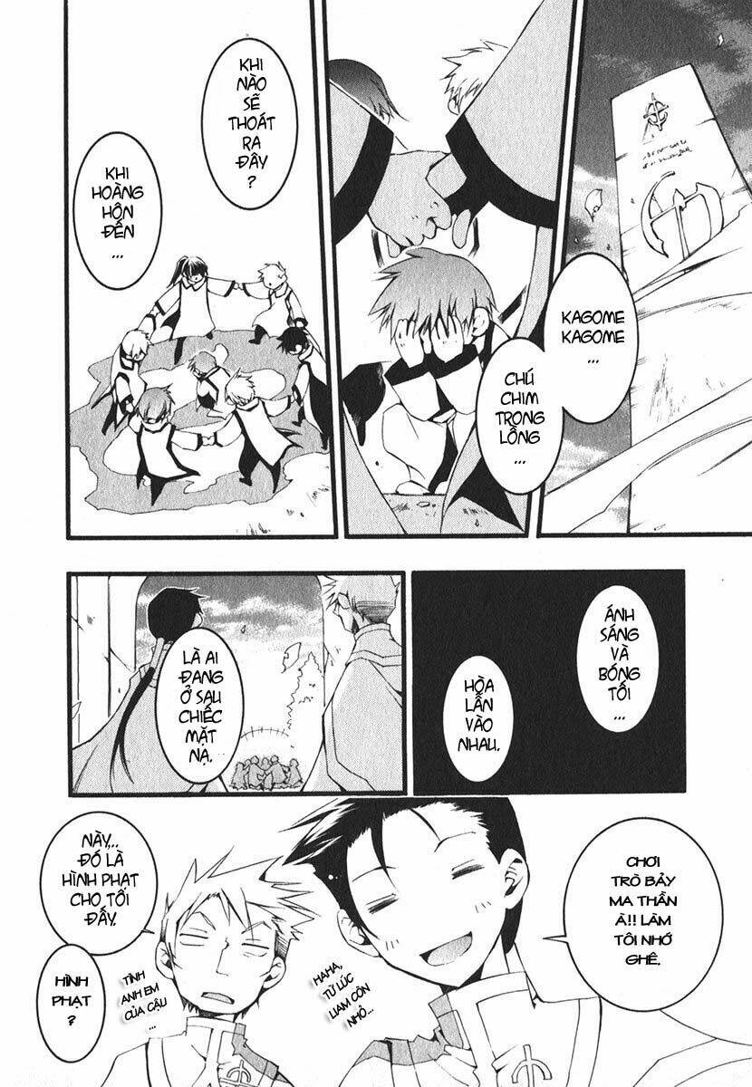 07 hồn ma chapter 46 3