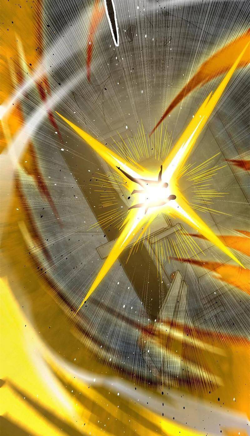 toàn cầu cao khảo chapter 239 17