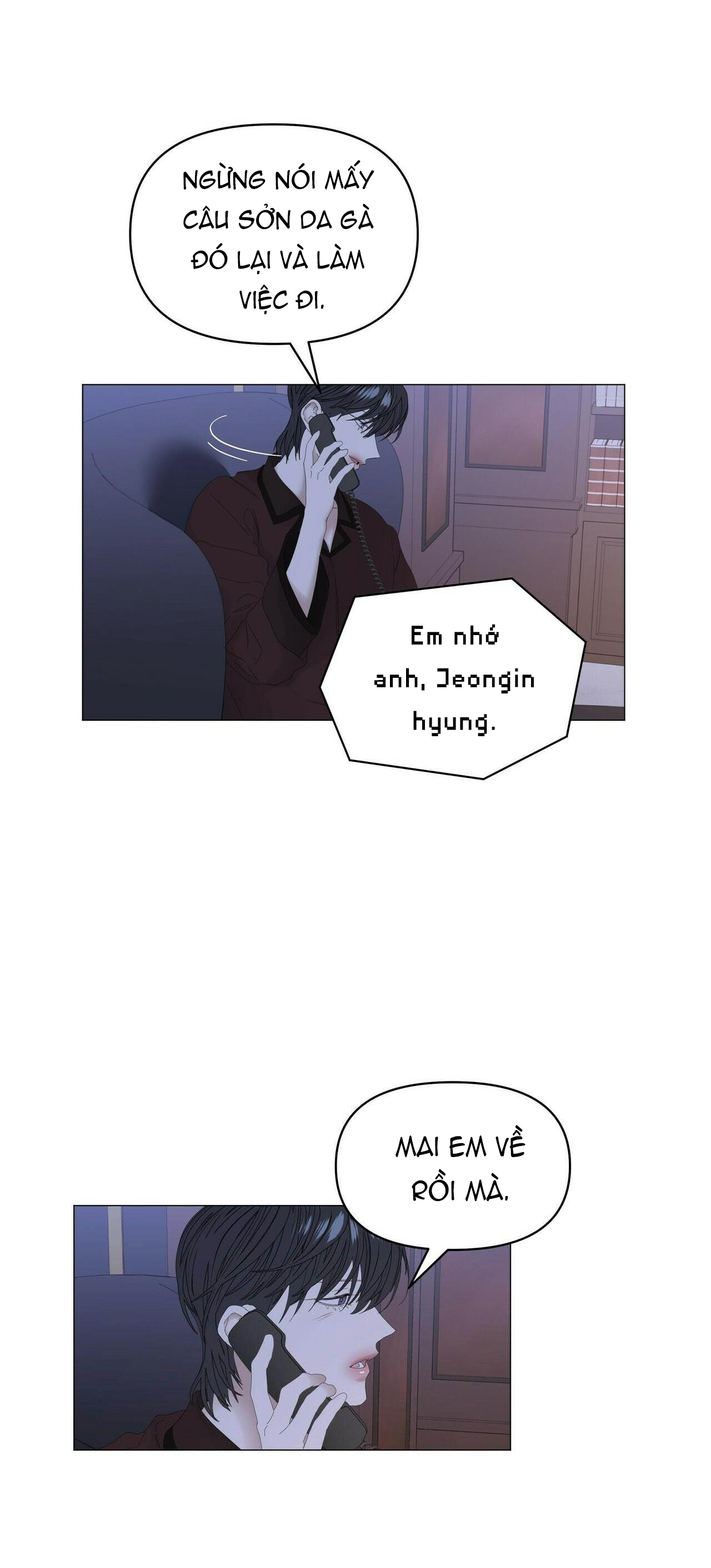 hội chứng chapter 54 3