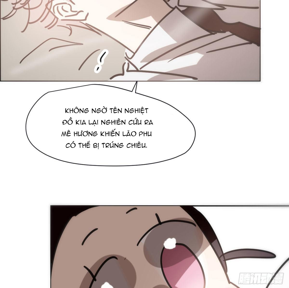 Bắt Lấy Ngao Ngao chapter 191 - Trang 5