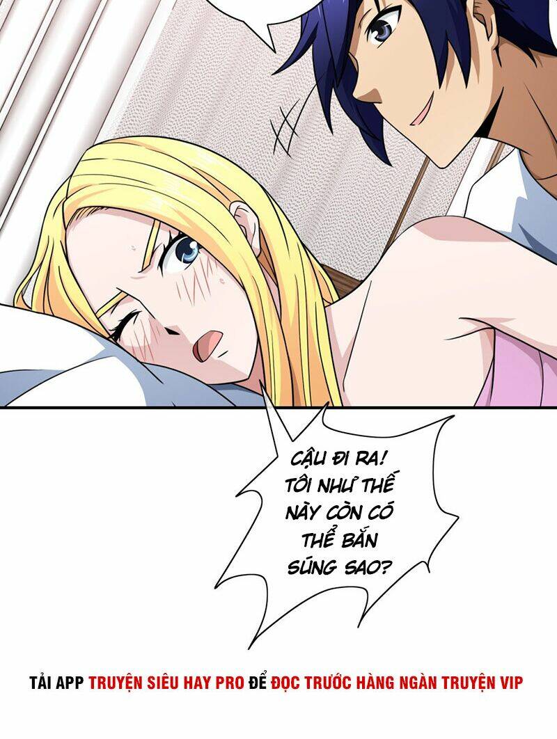 hộ hoa cao thủ tại đô thị chapter 139 14