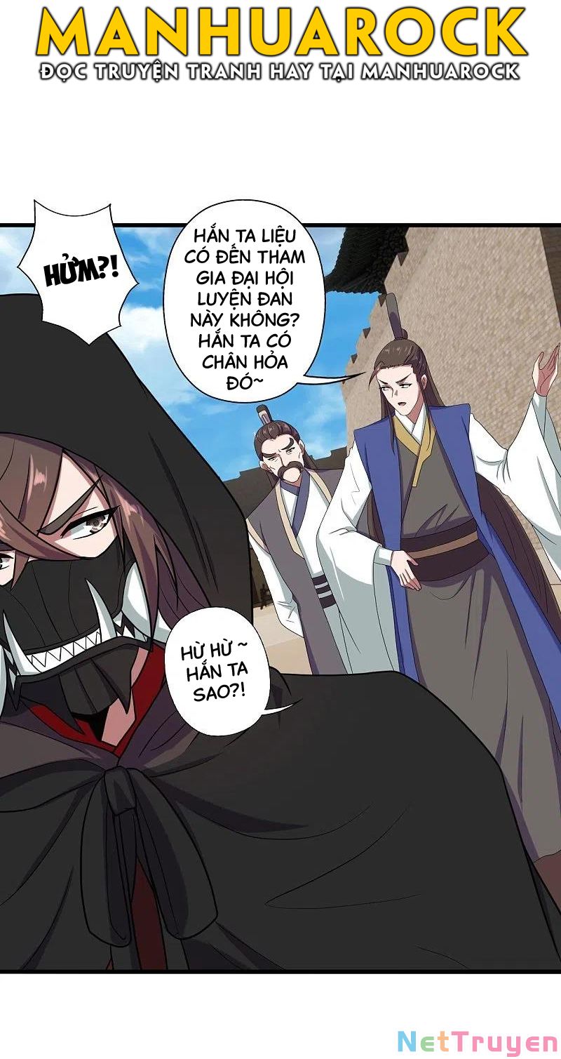 tiên võ đế tôn chapter 287 21