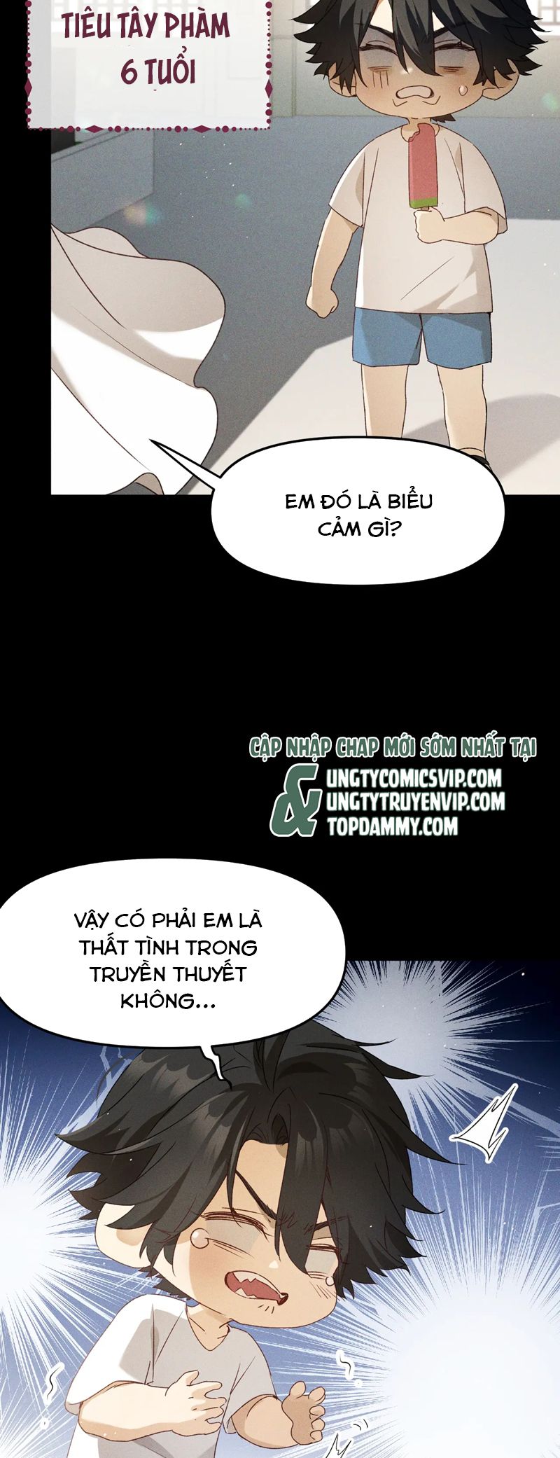 Bị Dã Thú Tùy Ý Nhìn Trộm chapter 9