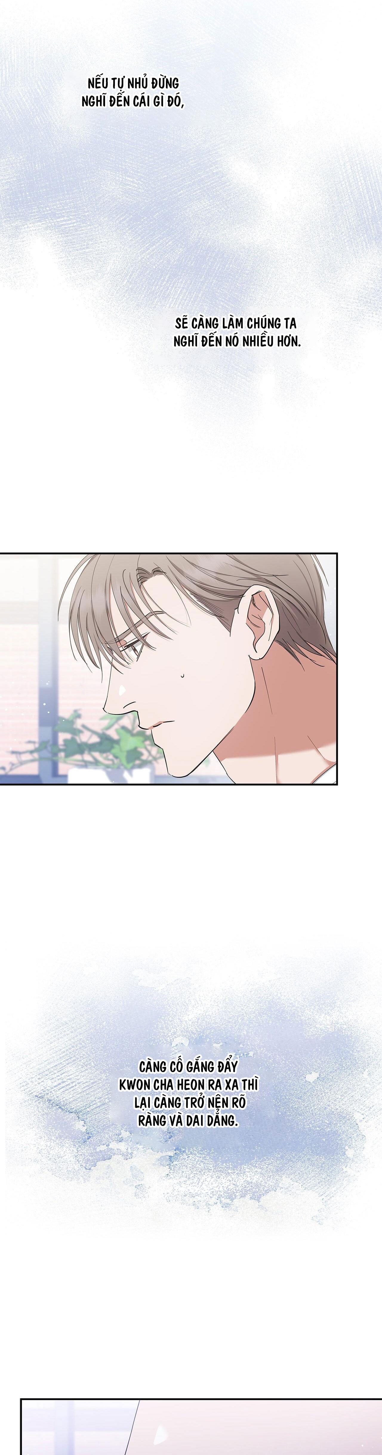 dấu vết của khoảng trống chapter 17 2