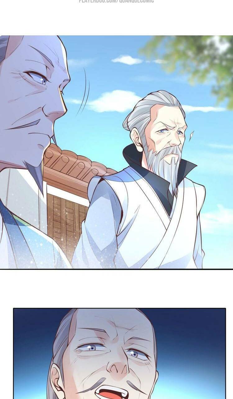 thánh tôn chapter 9 20