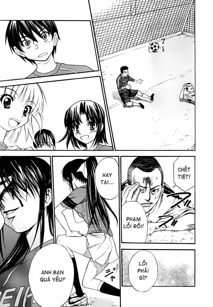 shuukyuu shoujo chapter 7 54