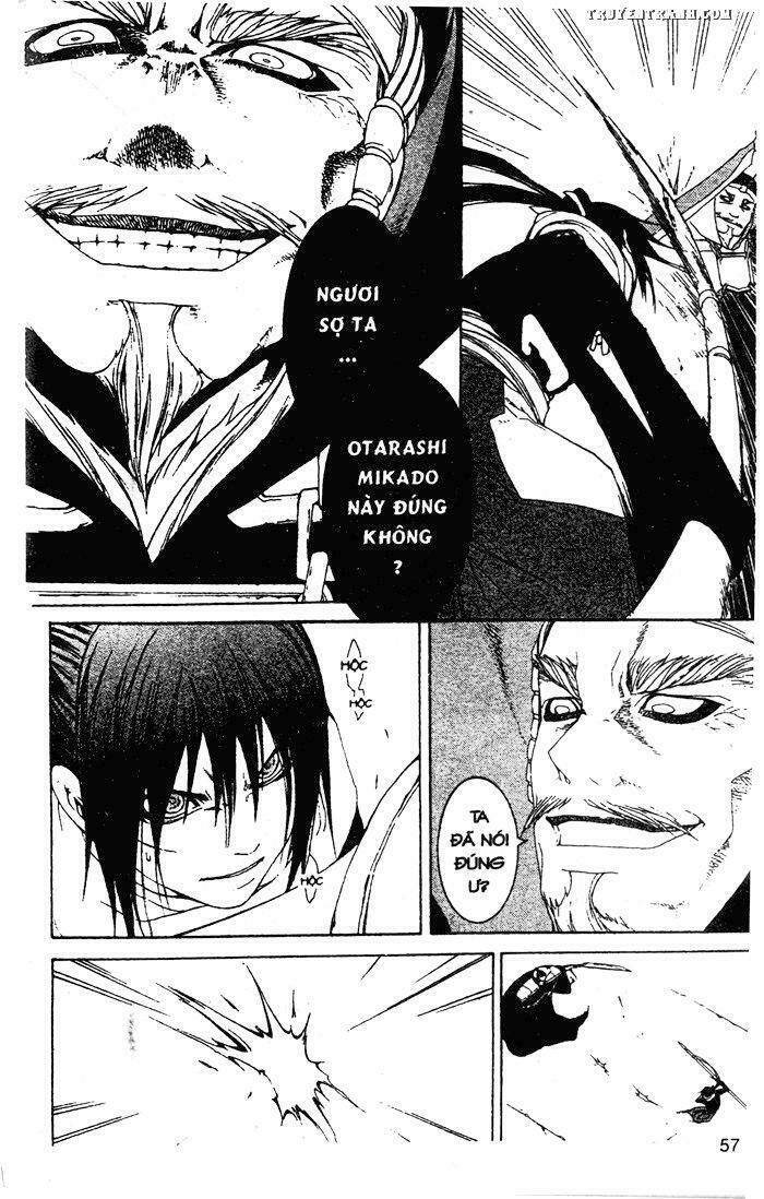 takeru - opera susanoh sword of the devil chapter 17 17