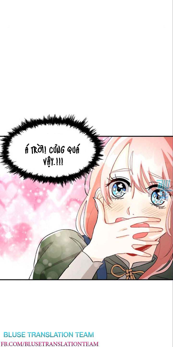 kế hoạch nuôi dưỡng hoàng tử chapter 3 19