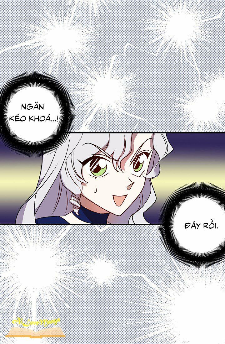 hôn lễ báo thù chapter 26 45