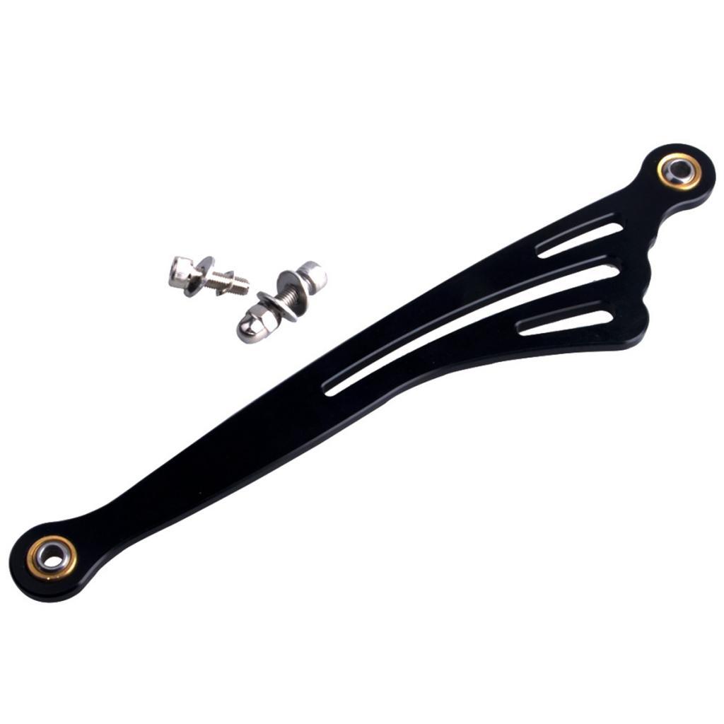 Gear Dịch Chuyển Liên Kết Sang Số Cho Harley Lưu Diễn Electra 1980-17 Đen