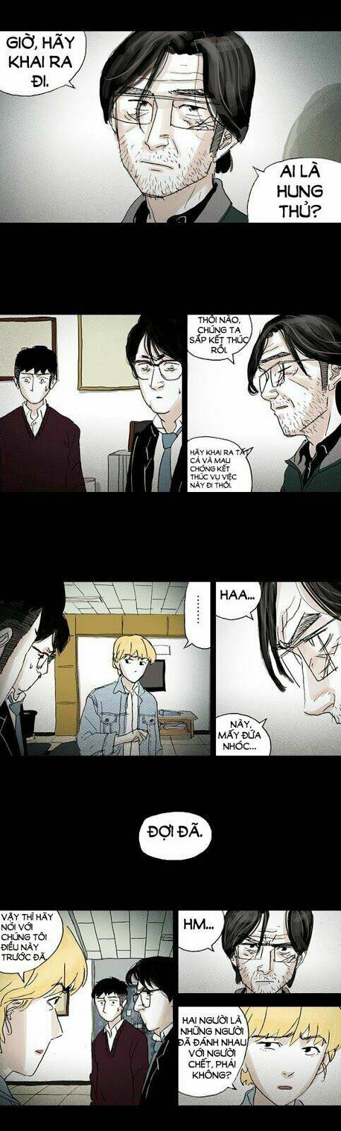 shards of sin chapter 13 8