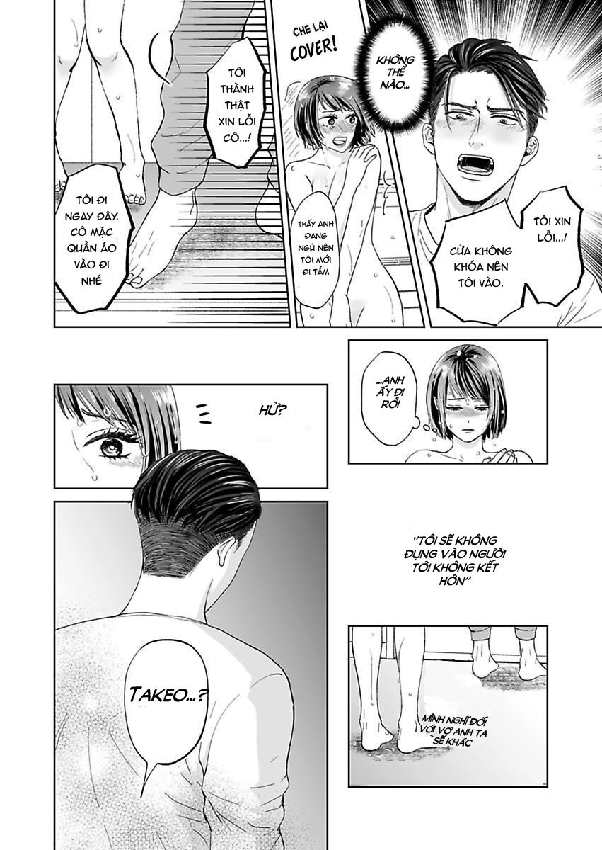 chàng lính 100 tuổi chapter 1.2 5