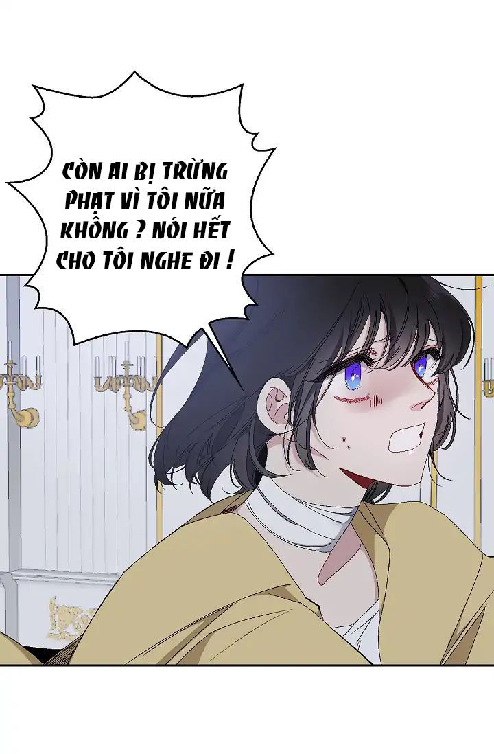 mối tình đầu của bạo chúa chapter 16 54