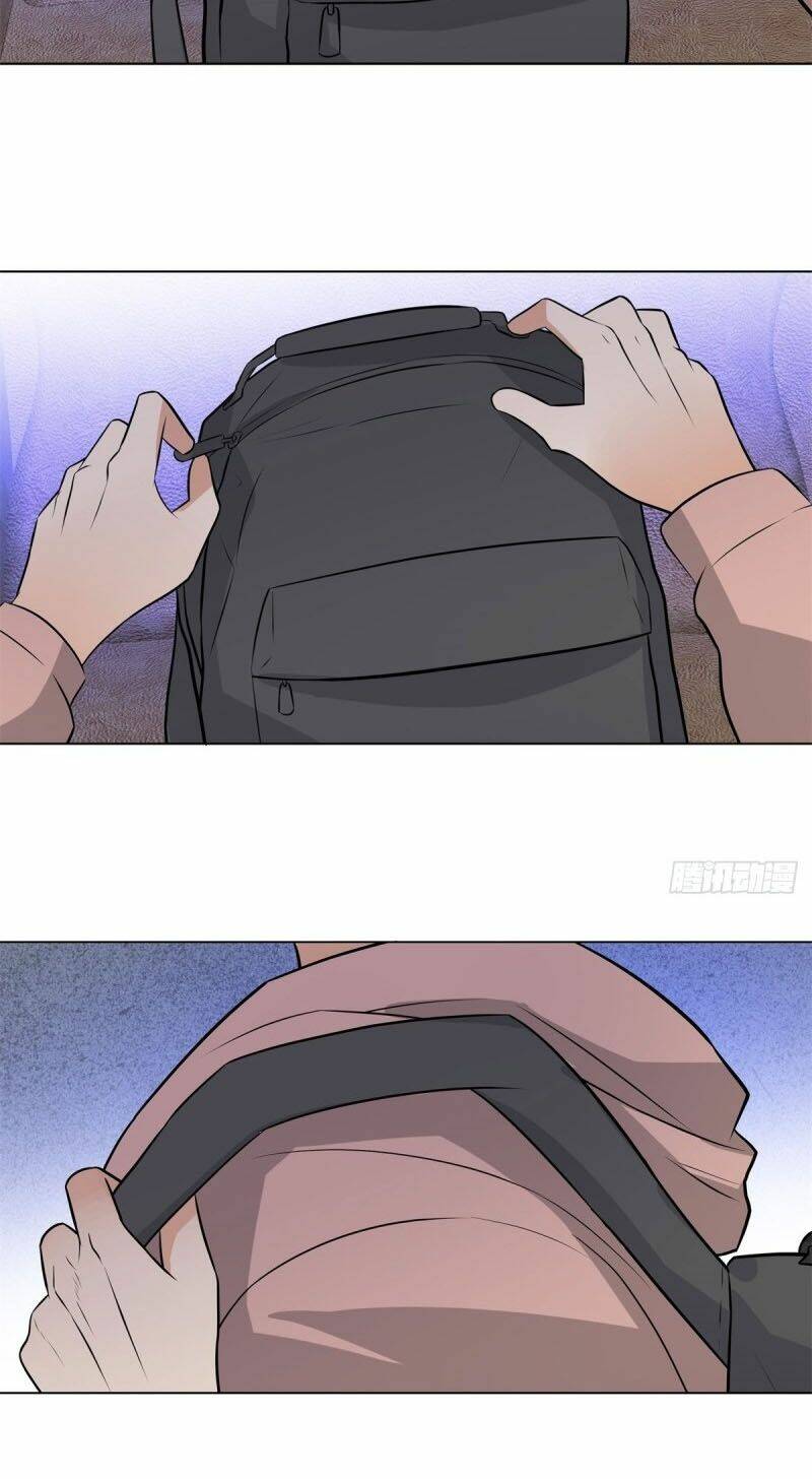 học viện cao thủ chapter 279 19