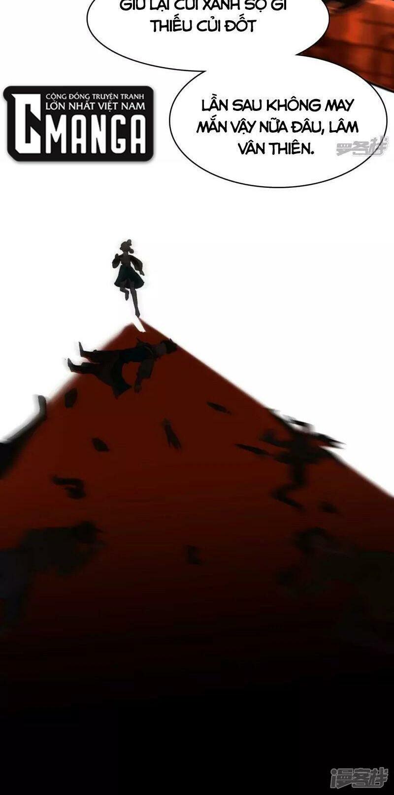 long đằng chiến tôn chapter 15 14