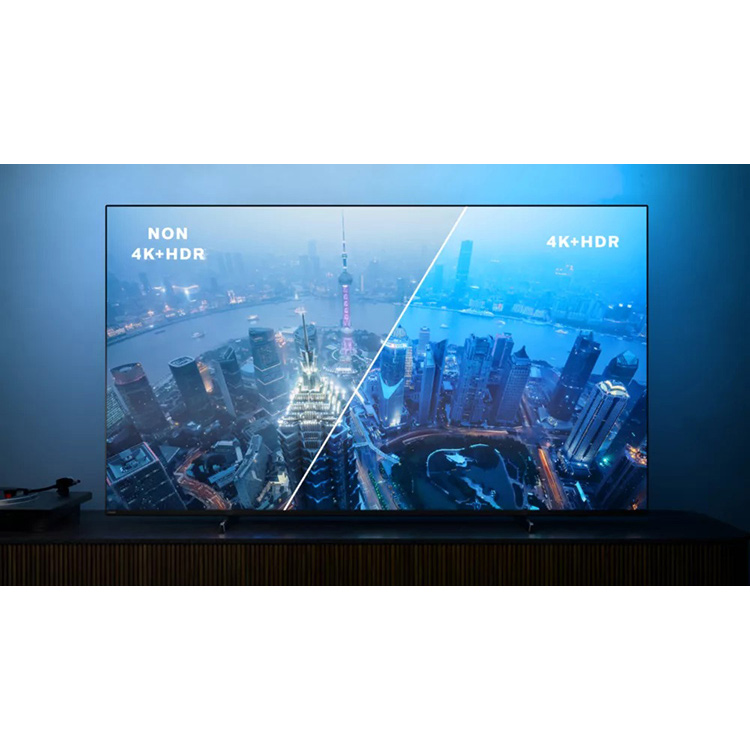 Smart Tivi Philips 4K 65 inch 65PUT7406/74