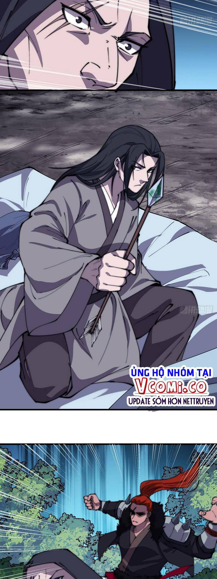 ta có một sơn trại chapter 235 16