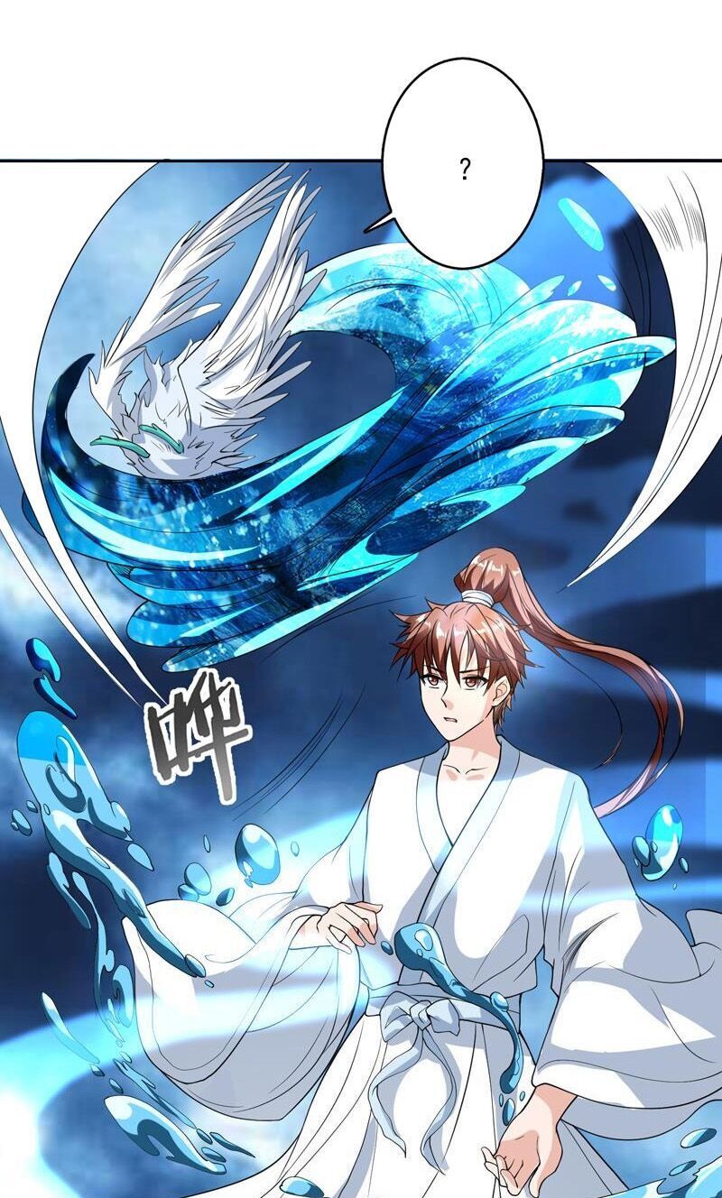 tối cường thần thú hệ thống chapter 145 7