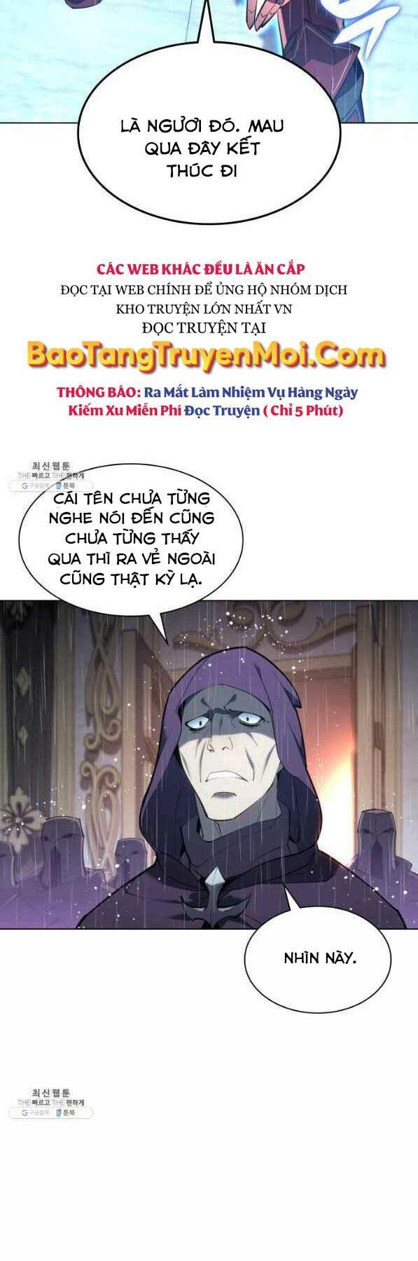 vượt qua giới hạn chapter 138 34