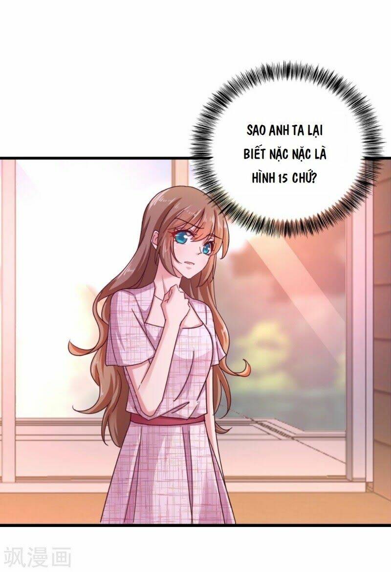 nhập cốt noãn hôn chapter 309 48