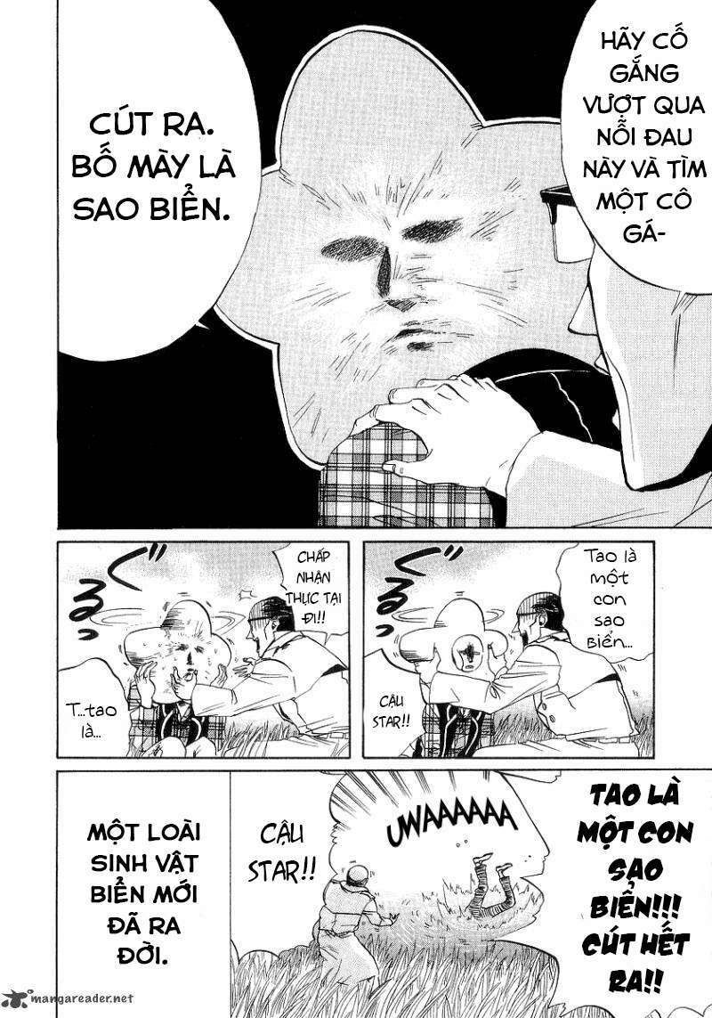 cuộc sống dưới cây cầu chapter 74 6