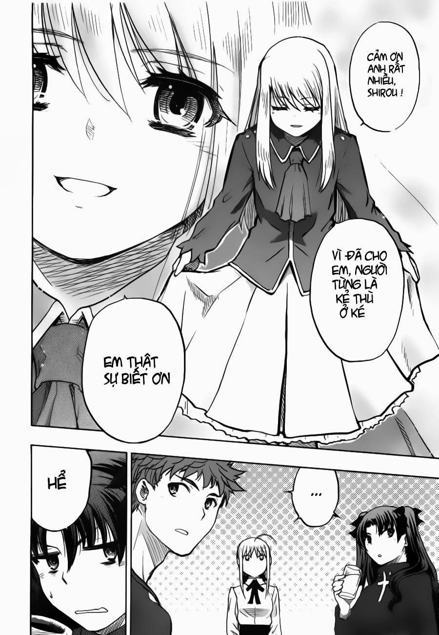fate stay night chapter 62 8