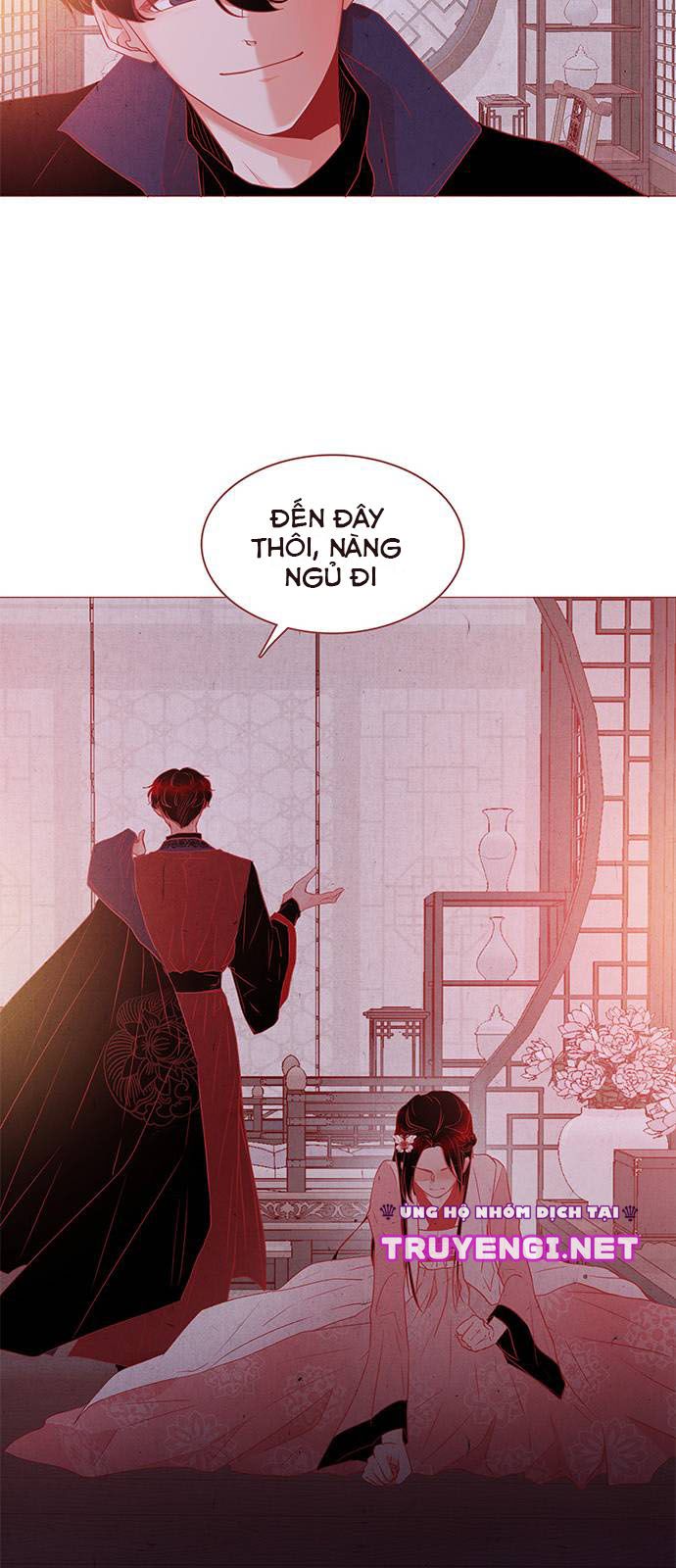 rắn có ăn hoa không? chapter 6 61