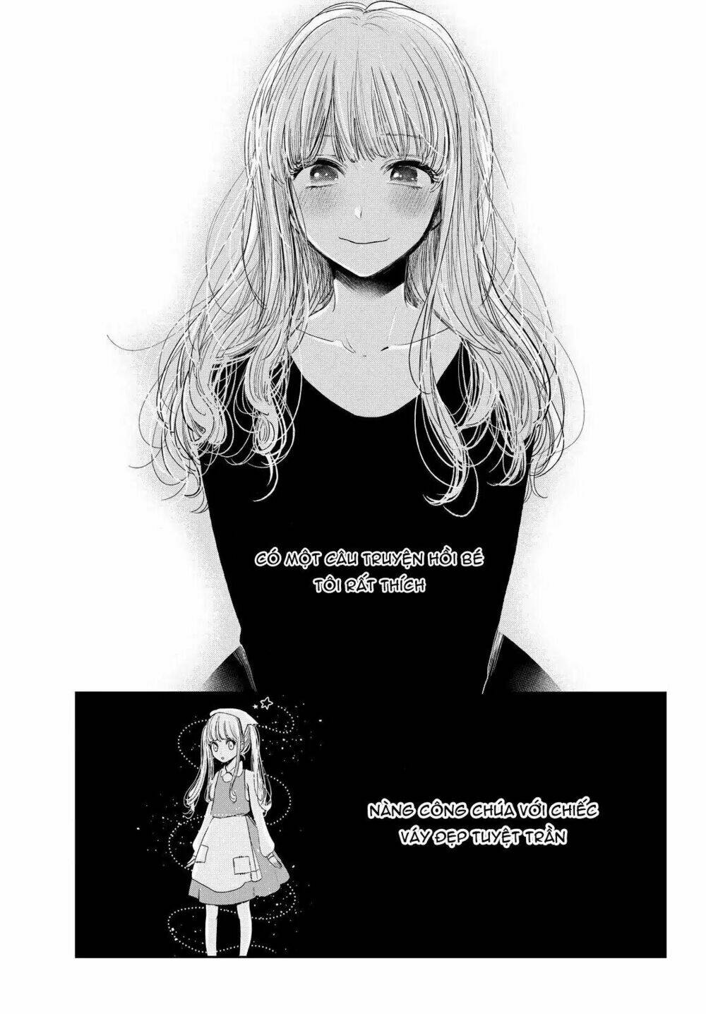 kuzu no honkai décor chapter 1 26