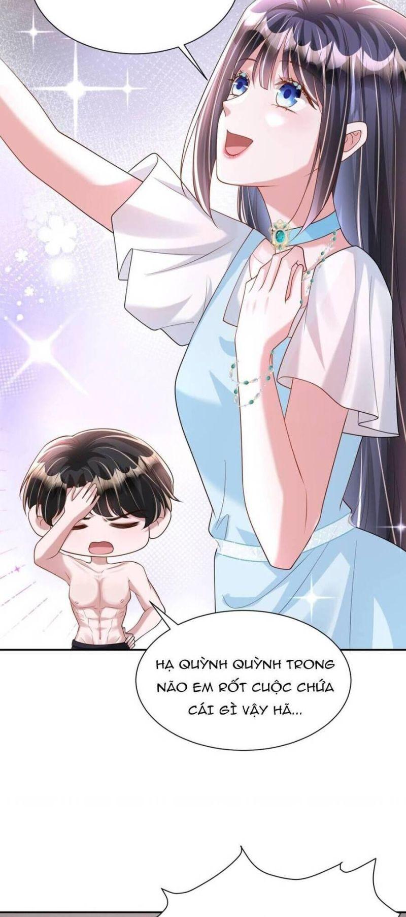 tổng tài huyết tộc cực sủng cô vợ mỹ nhân ngư chapter 106 22