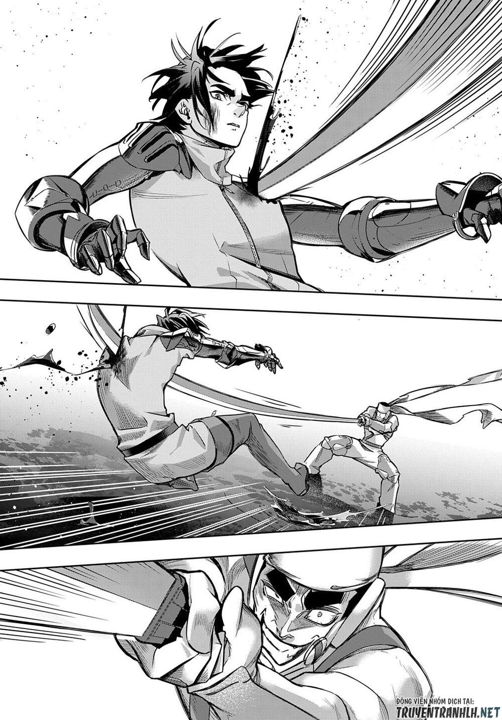 the kingdom of ruin chapter 14 16