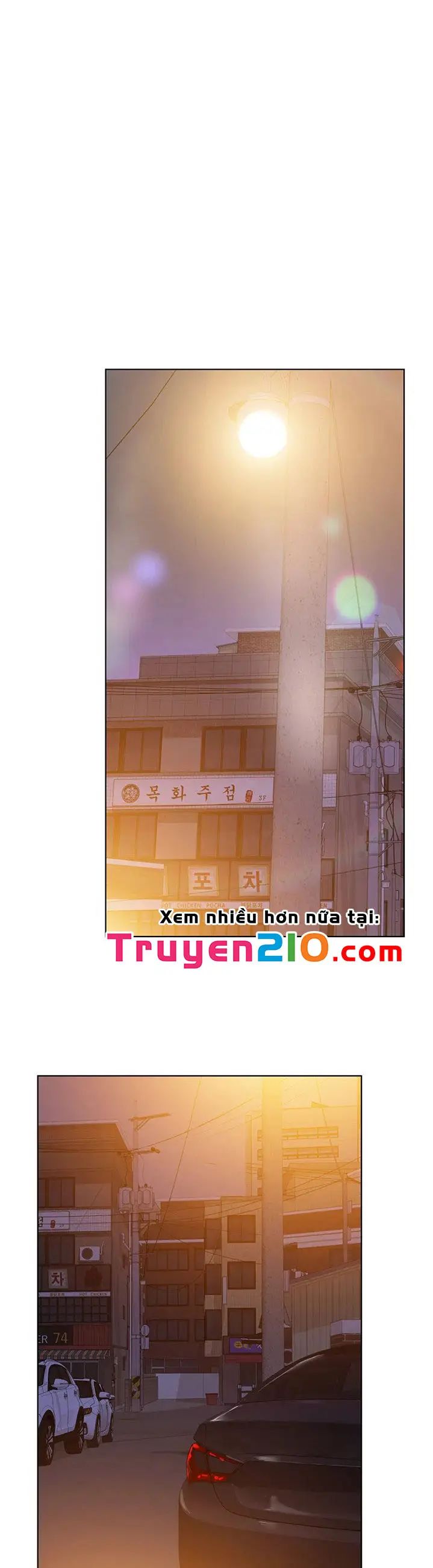 giữ bí mật với mẹ em nhé! chapter 2 47