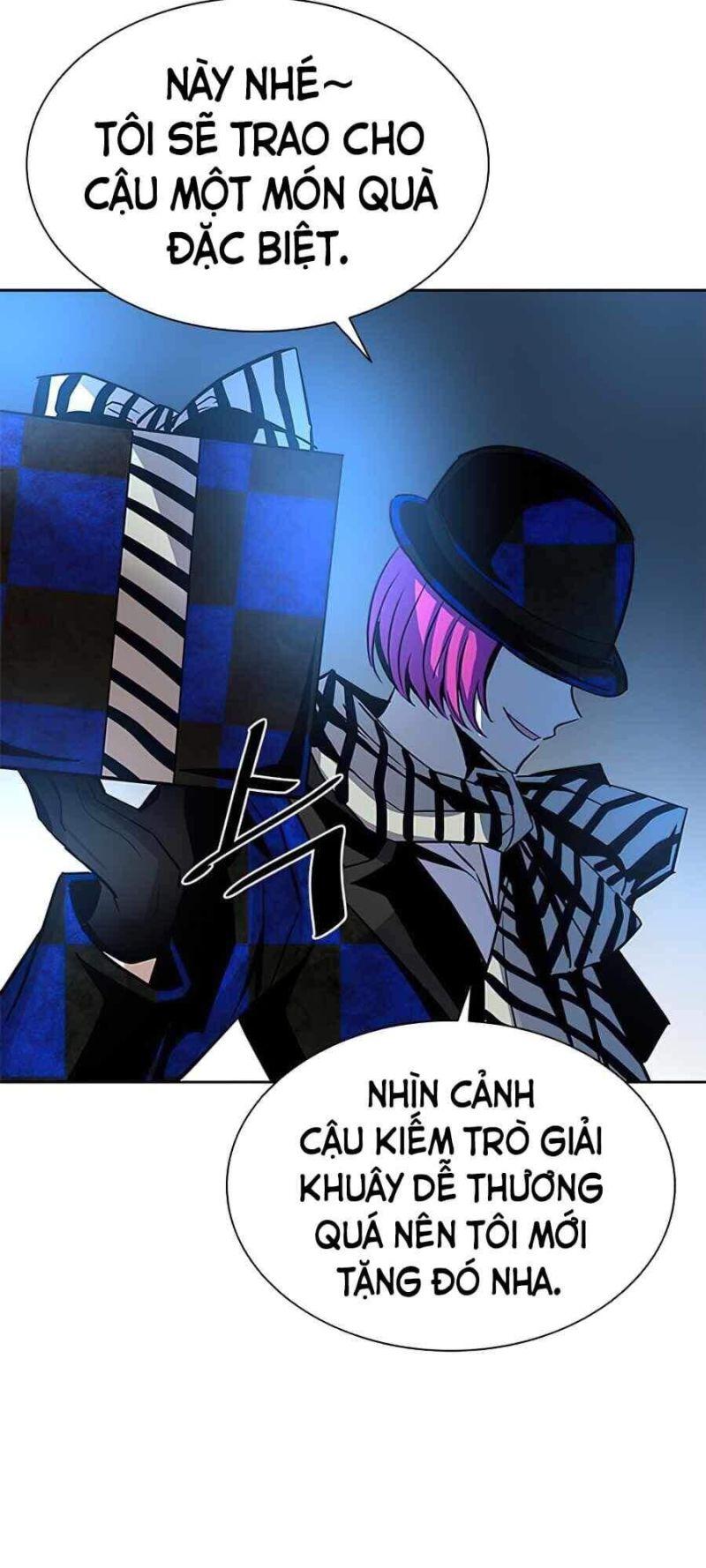 tiêu diệt ác nhân chapter 37 38