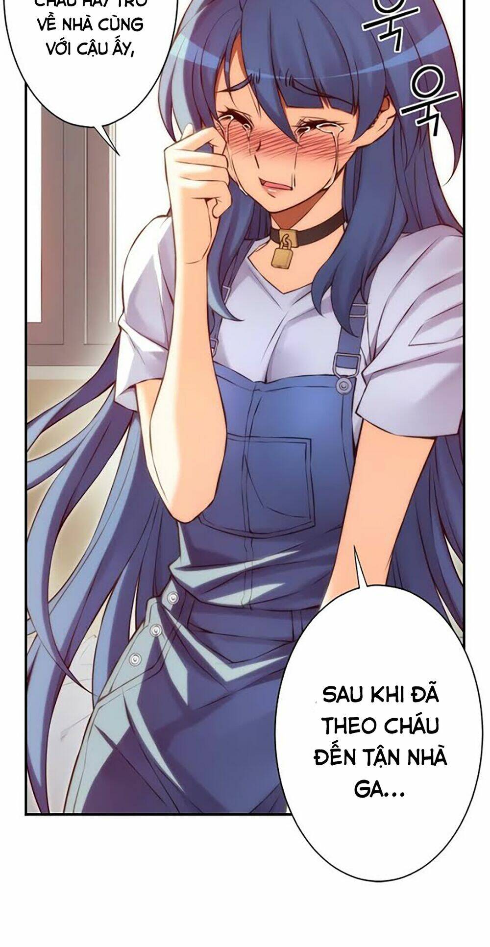 cohabitation with the fiancee chapter 48 16