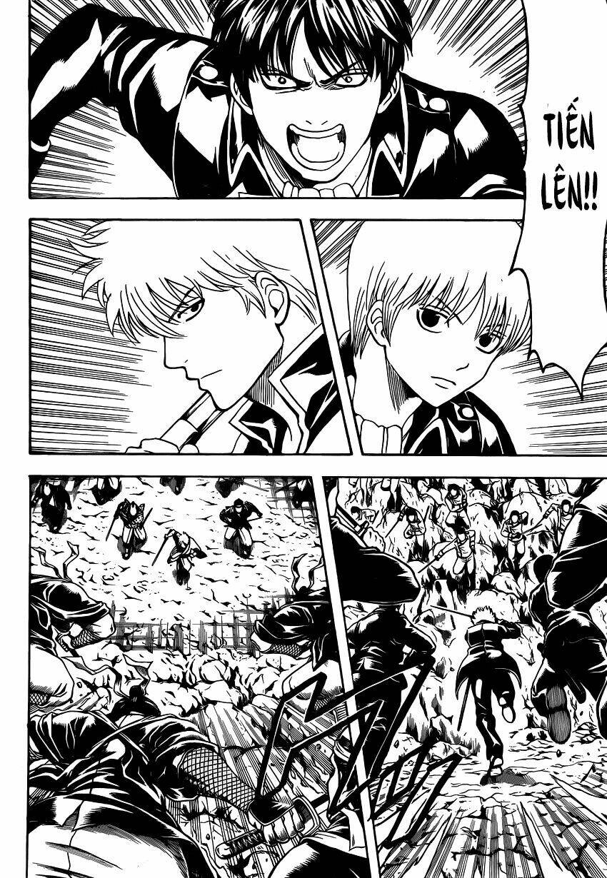 gintama - linh hồn bạc chapter 536 1