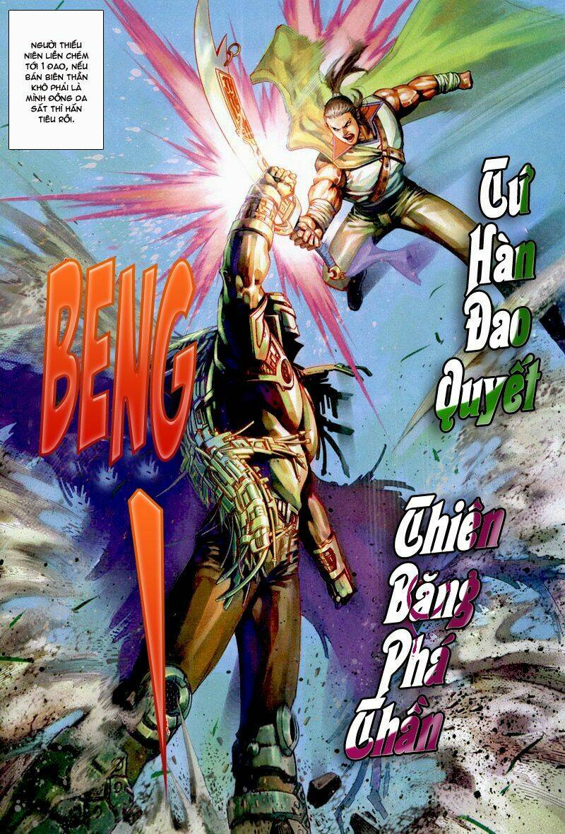 phong vân thần võ ký chapter 16 24