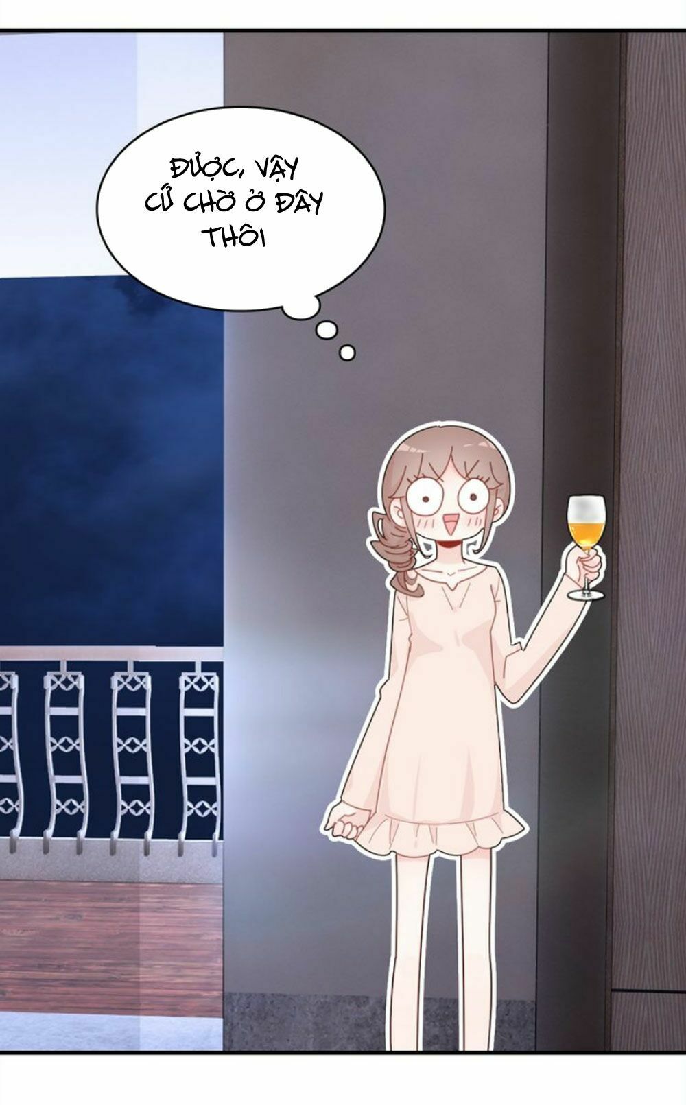 Ái Thượng Ngạo Kiều Long Vương Gia chapter 23 - Trang 30
