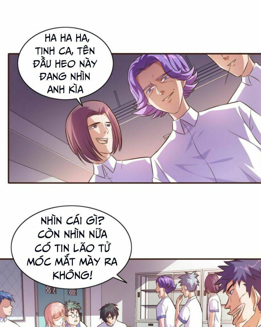 chín năm nghĩa vụ tu chân chapter 3 10