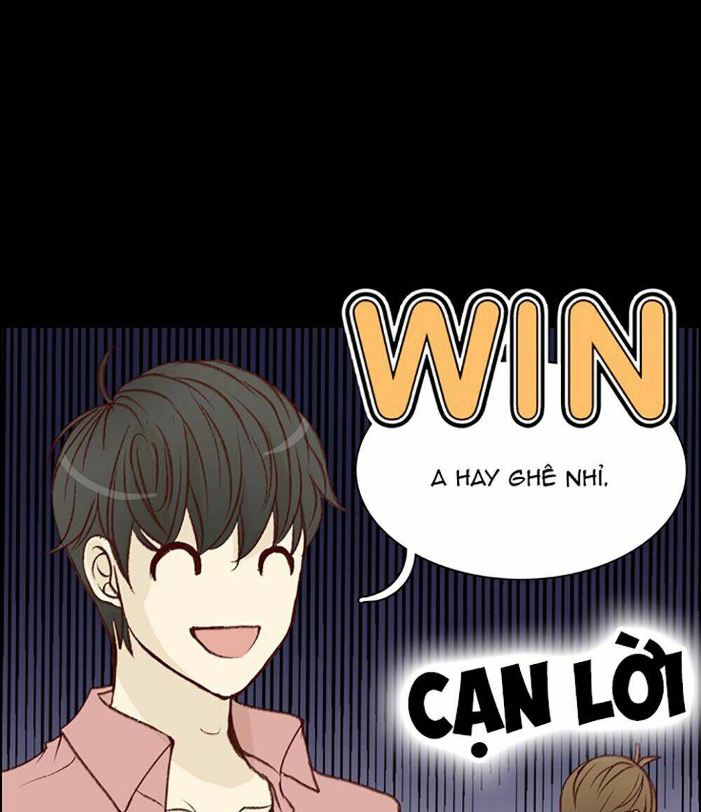 bạn gái tôi là con trai chapter 13 17