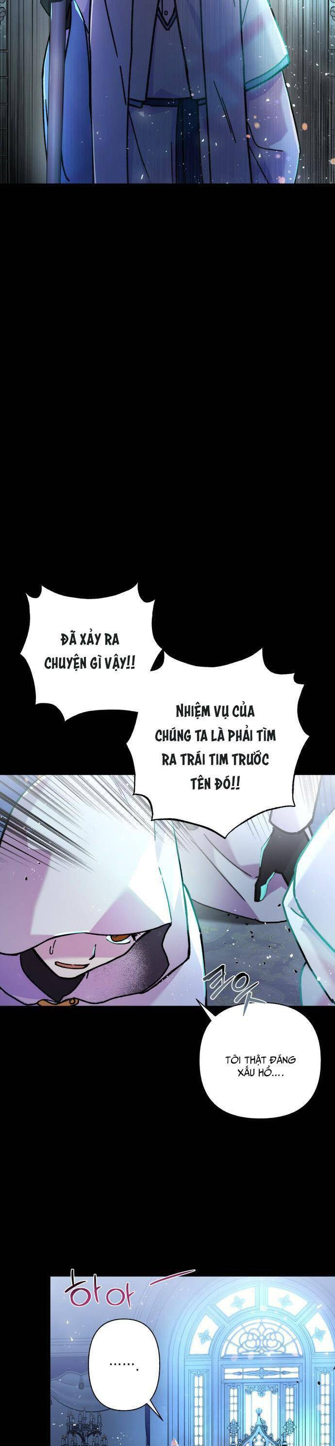 tôi mang trong mình trái tim của rồng chapter 5 10