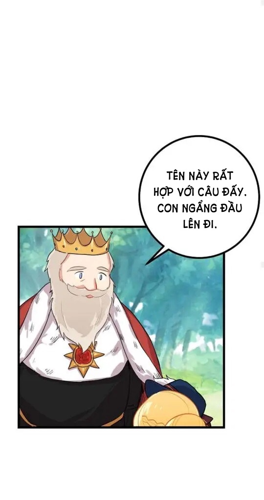 tôi là tiểu thư của gia đình này chapter 26 20