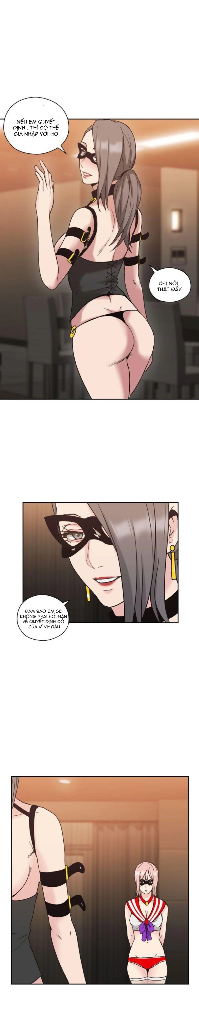 tình nhân chapter 25 26