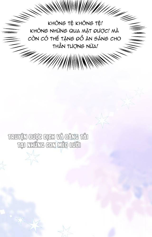 mối tình đầu của cậu ấy là tôi chapter 7 28