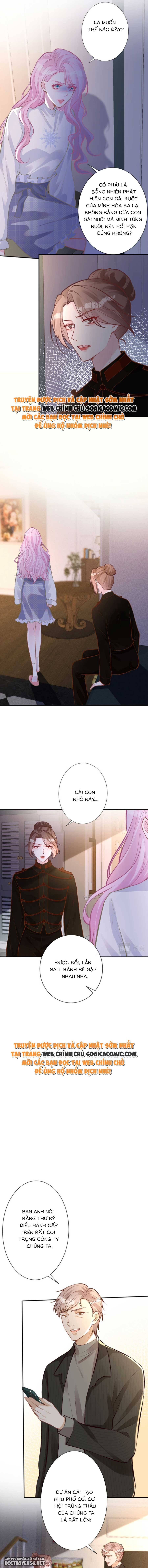 Ôm Khẩn Tiểu Mã Giáp Của Tôi chapter 118.119 2