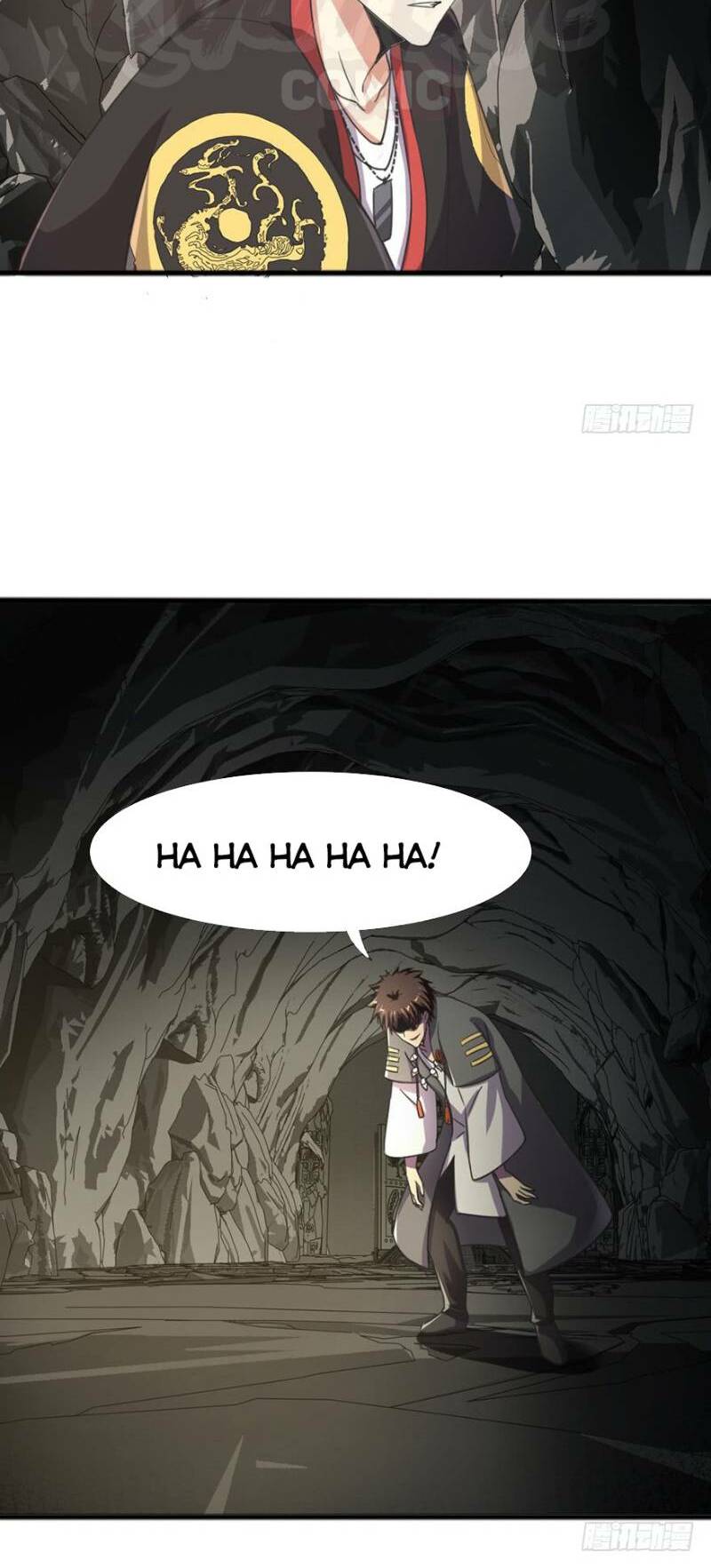 thập nhị thiên kiếp chapter 42 20