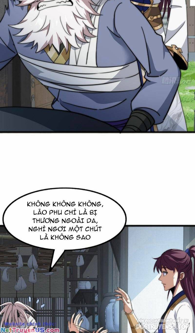 đại phản diện đi tìm chết chapter 8 22