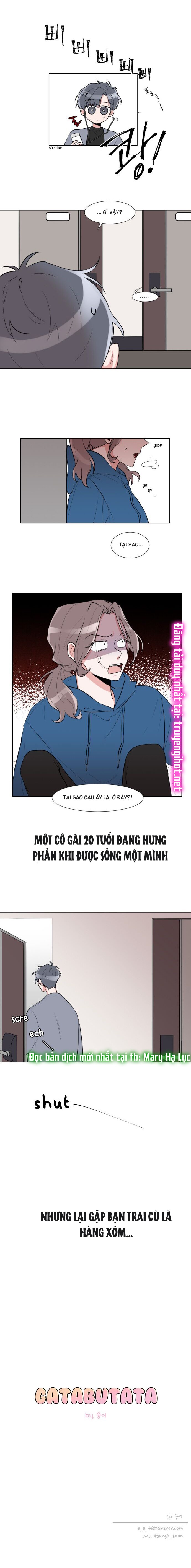 gatabutata chapter 1.1 5