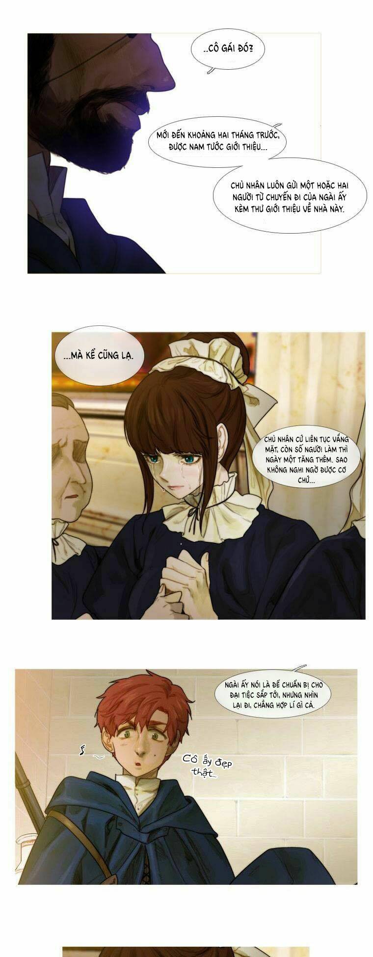 the pale horse chapter 9 16